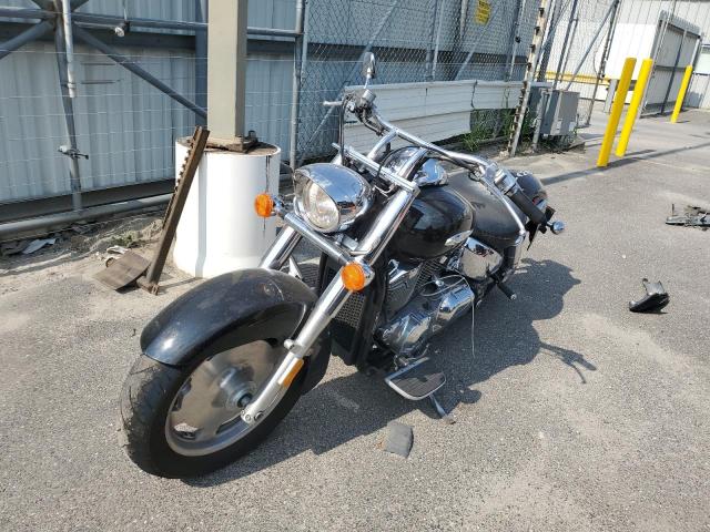 2007 HONDA VTX1300 R 1HFSC52627A406600