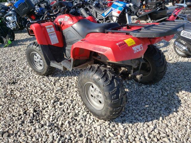 2013 ARCTIC CAT ARTIC CAT - 4UF13ATV2DT808064