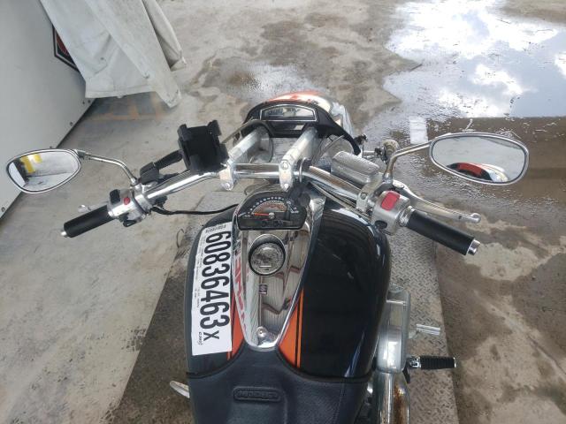 2011 SUZUKI VZR1800 Z - JS1VY53A8B2100901