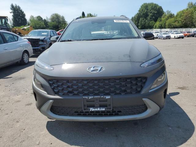 KM8K6CAB8PU020486 Hyundai Kona Sel