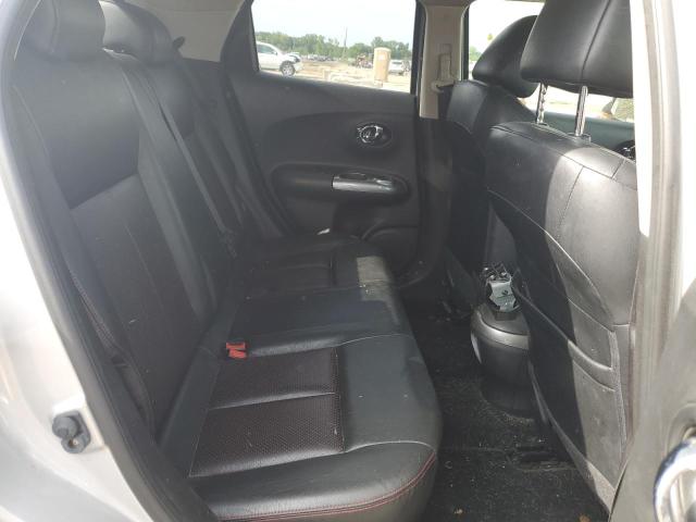 2013 Nissan Juke S VIN: JN8AF5MR1DT220328 Lot: 62255233