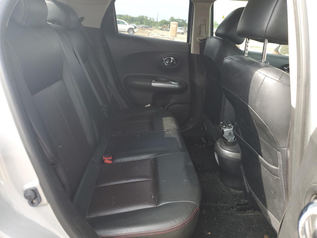 JN8AF5MR1DT220328 2013 Nissan Juke S