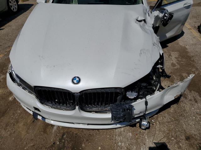 2018 BMW 740 XE WBA7J2C53JG938109