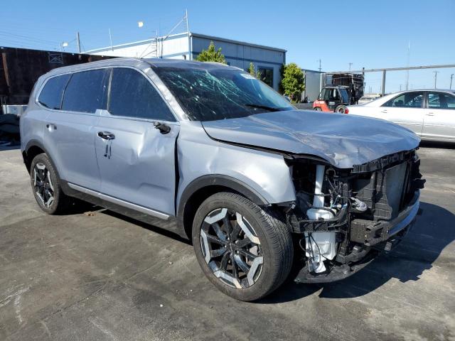 5XYP64GC6PG361757 KIA Telluride S