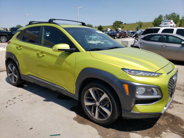 KM8K53A53KU301603 Hyundai Kona Ultimate