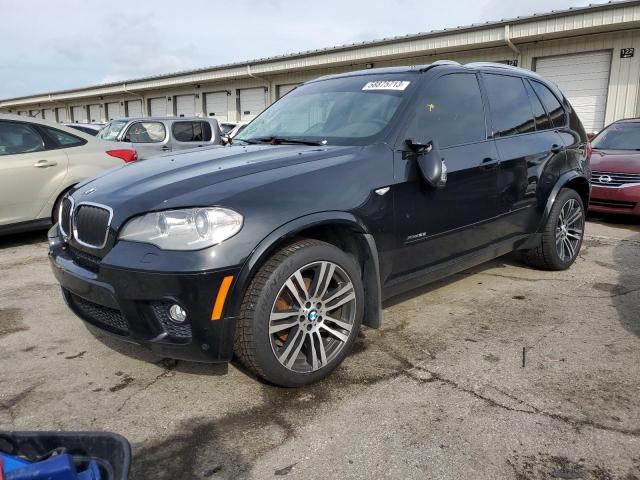 2013 BMW X5 xDrive35i