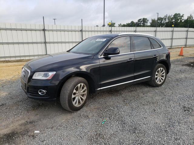 2015 Audi Q5 Premium