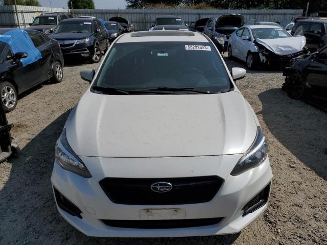 4S3GTAM62H3742033 Subaru Impreza Sport