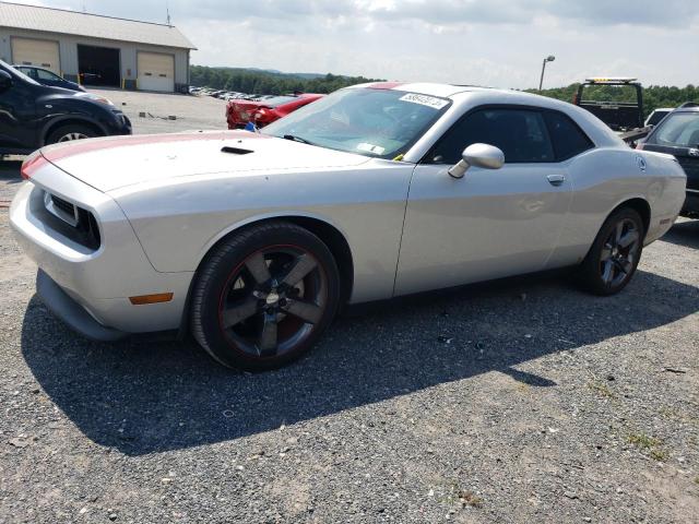 2012 Dodge Challenger SXT