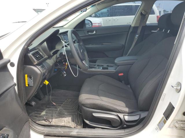 KNAGT4L39G5102314 KIA Optima Lx