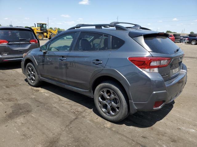 JF2GTHRC8MH325103 Subaru Crosstrek Sport