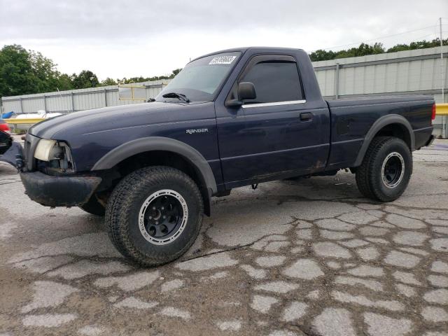 2000 Ford Ranger 