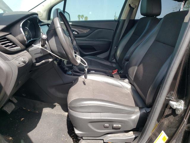 KL4CJASB4JB580092 Buick Encore Preferred