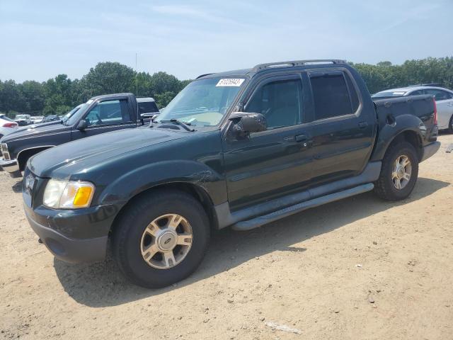 2004 Ford Explorer Sport Trac 