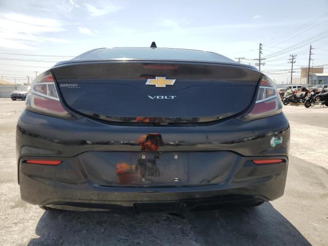 VIN 1G1RC6S52HU132328 2017 Chevrolet Volt, LT no.6