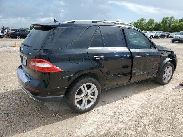 VIN 4JGDA5JB8DA108986 2013 Mercedes-Benz ML-Class, 350 no.3