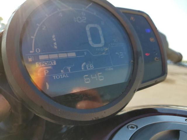 2021 HONDA CMX1100 A JH2SC8305MK000474