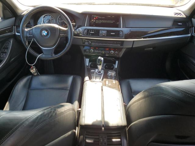 WBA5A7C50FG143269 BMW 528 XI