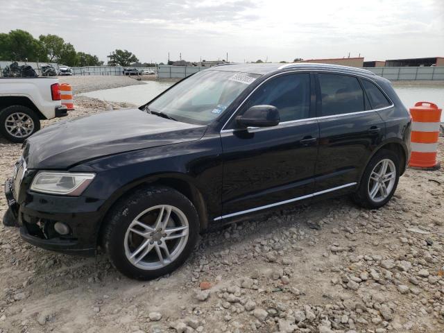 VIN WA1LFAFP5DA101339 2013 Audi Q5, Premium Plus no.1