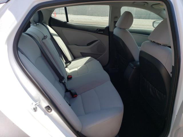 KNAGM4A7XE5468069 KIA Optima Lx