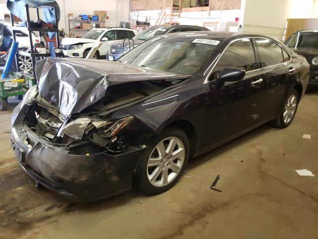 2009 Lexus ES 350 