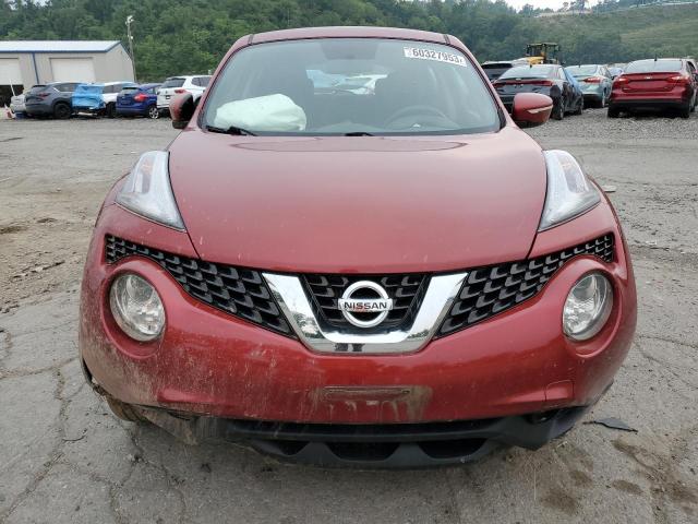 2016 NISSAN JUKE S - JN8AF5MV4GT651487
