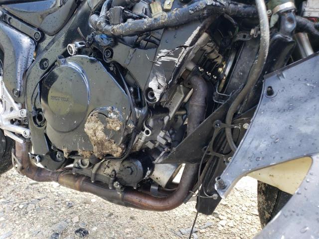 2005 HONDA CBR1000RR JH2SC57025M100515