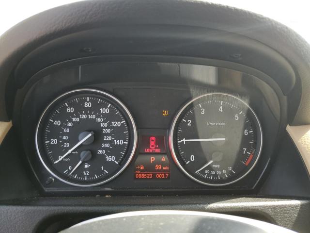 WBAVM1C55EVW49470 BMW X1 Sdrive28i
