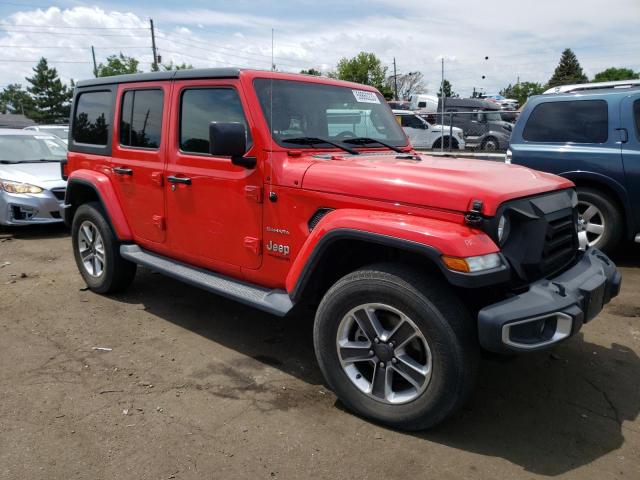 1C4HJXEG3KW551893 Jeep Wrangler Unlimited Sahara