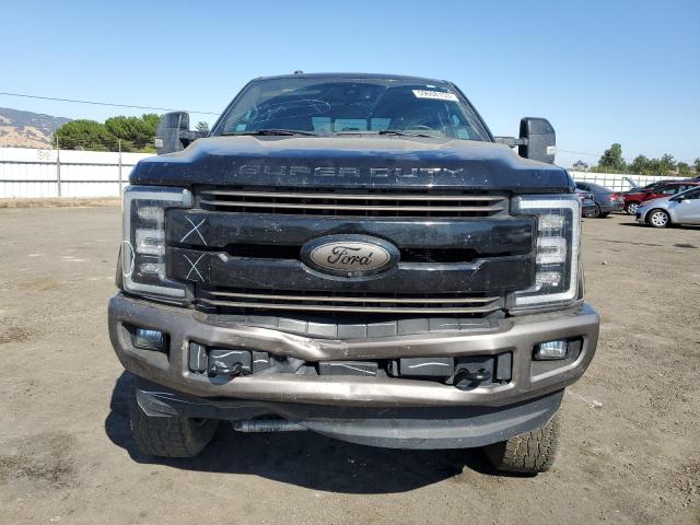 1FT7W2BT6JEC92192 Ford F250 Super Duty