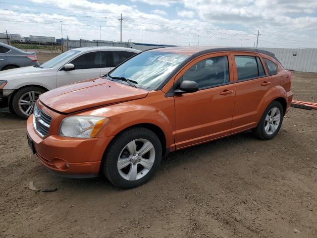 2011 Dodge Caliber Mainstreet