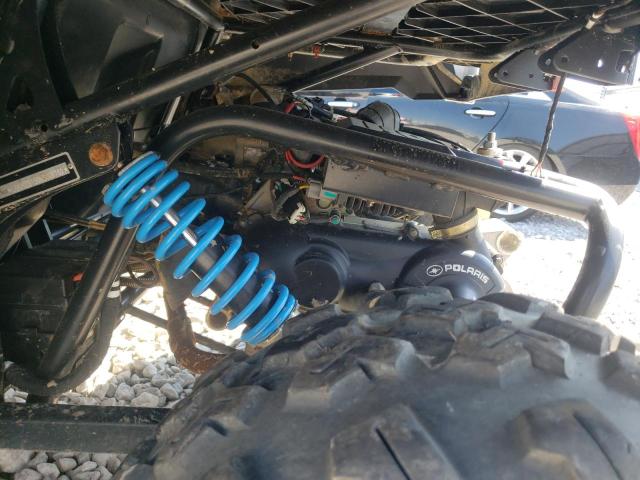 2022 POLARIS RANGER 150 - L6KHZB150NS000760