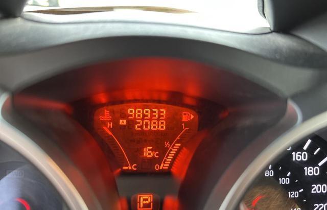 2016 NISSAN JUKE S - JN8AF5MR6GT601886