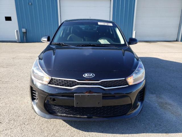3KPA24AD6LE285189 KIA RIO LX
