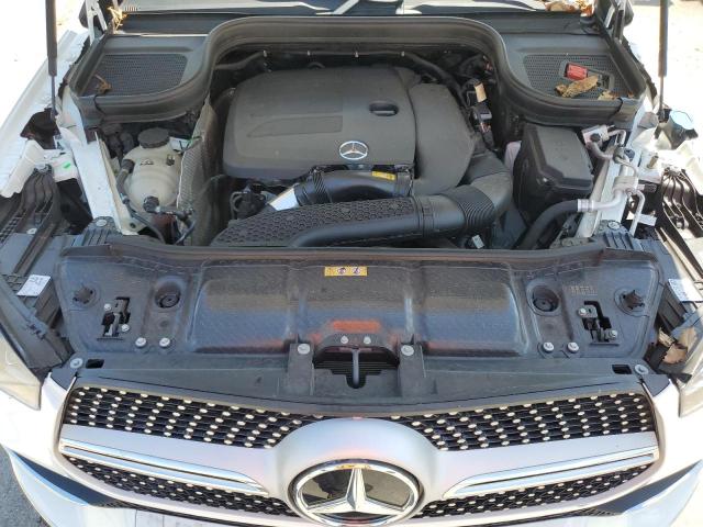 4JGFB4KE5NA749670 2022 MERCEDES-BENZ GLE-CLASS, photo no. 12