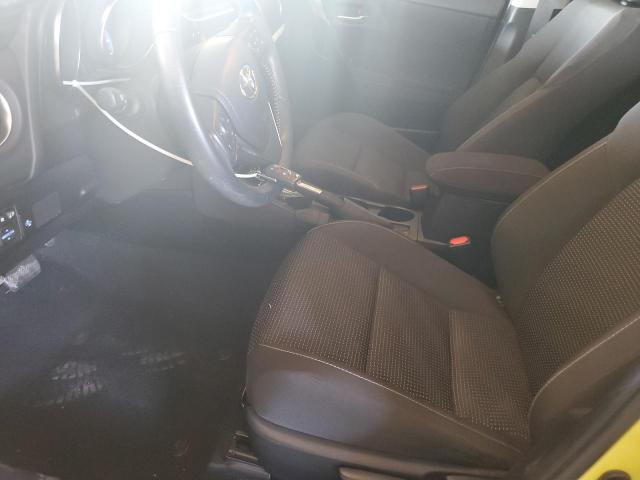 JTNKARJE6JJ566501 Toyota COROLLA IM