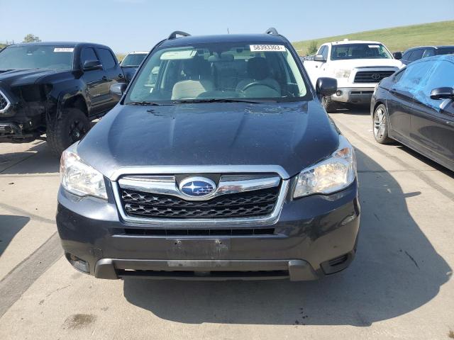 JF2SJAGCXFH817595 Subaru Forester 2.5i Premium
