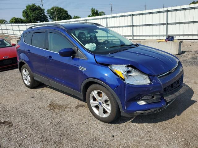 2014 Ford Escape Se VIN: 1FMCU0G92EUE24040 Lot: 58544283