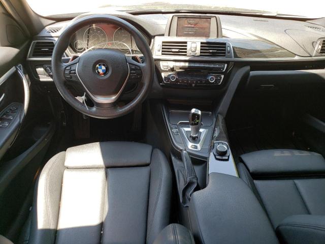 2018 BMW 330E - WBA8E1C54JA758627