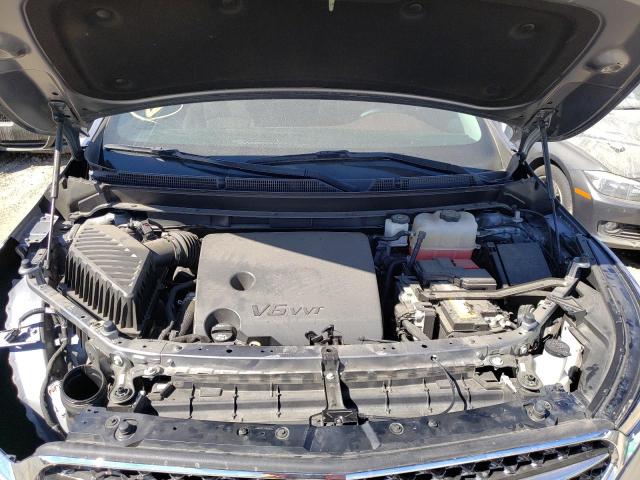 5GAEVCKWXKJ267980 Buick Enclave Avenir
