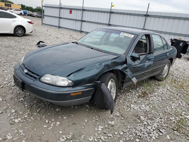 1996 Chevrolet Lumina LS