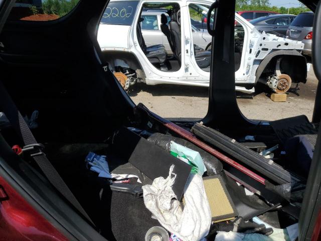 1C4SDJCT0NC187920 Dodge Durango R/t