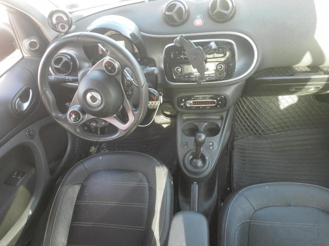 VIN WMEFK5DA5HK203794 2017 Smart Fortwo no.8