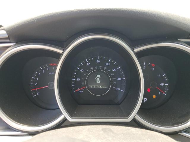 KNAGM4A74F5584160 KIA Optima Lx