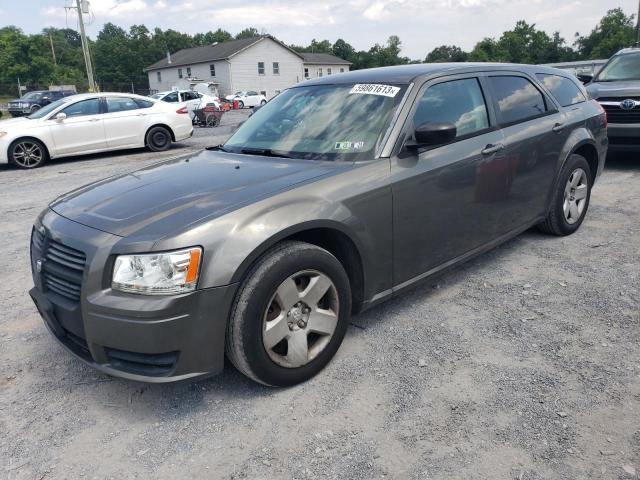 Dodge Magnum 2008