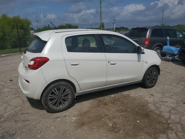 2019 MITSUBISHI MIRAGE LE ML32A5HJ2KH012545