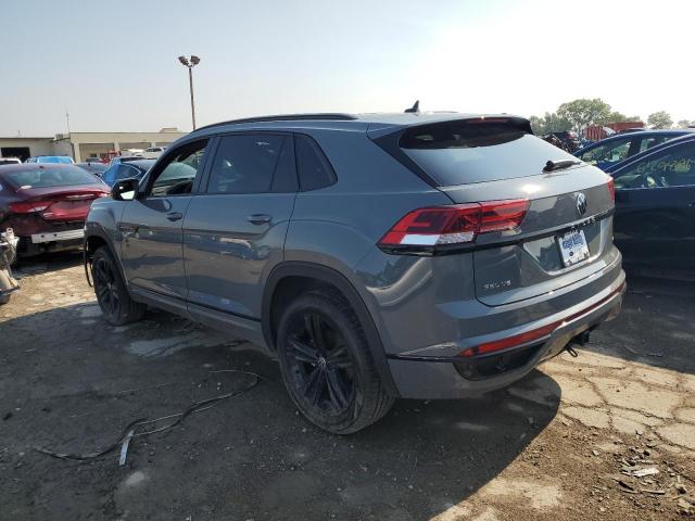  VOLKSWAGEN ATLAS 2023 Сріблястий