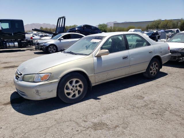 2000 Toyota Camry LE