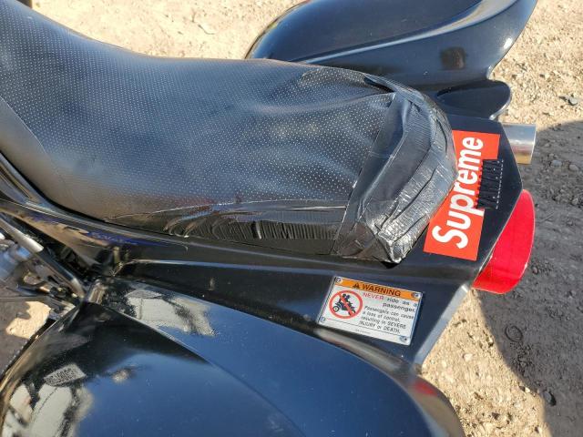 2003 YAMAHA YFM660 JY4AM01Y43C030892