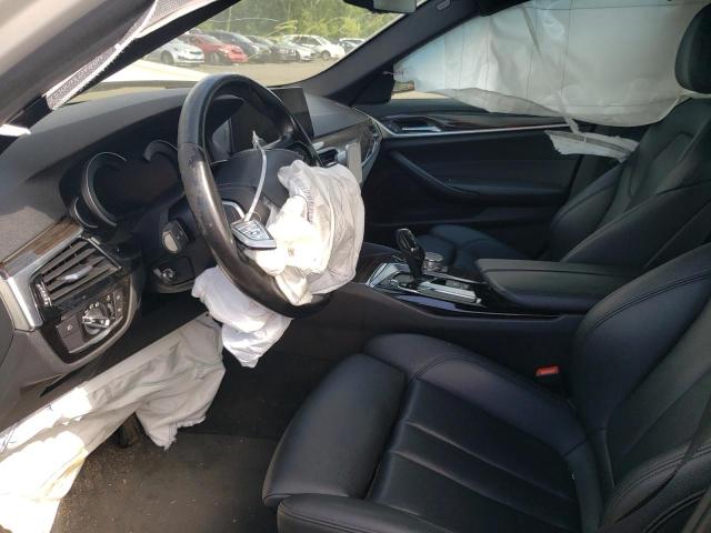 2018 BMW 530 XI - WBAJA7C54JWA72075